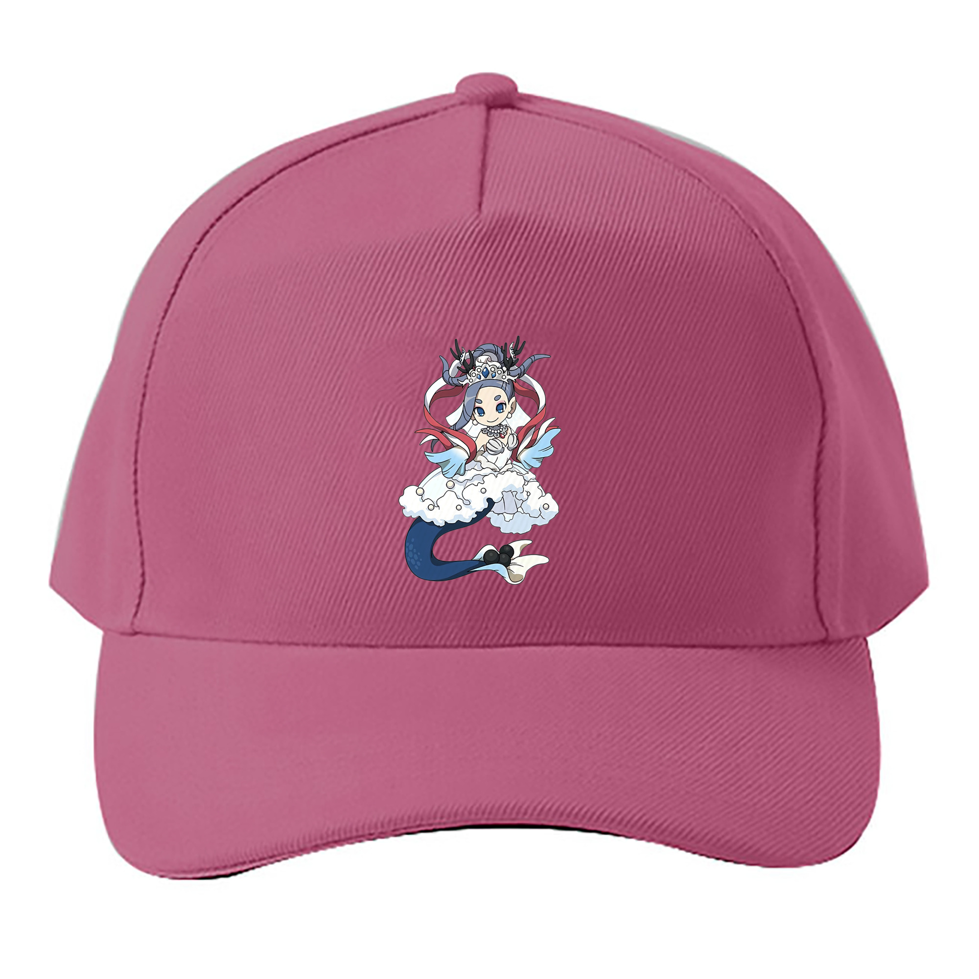 （画像用） 妖怪ウォッチ Yo-kai Watch ベースボールキャップ 綿100％ 男女兼用 帽子 スポーツ